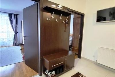 Inchiriere apartament 2 camere,Tampa Gardens,et1,parcare subterana - 14