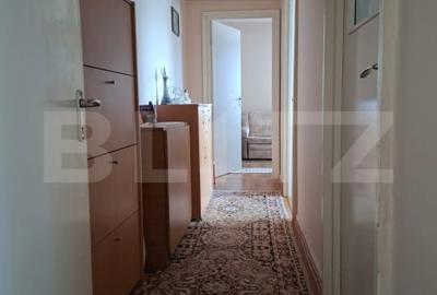 De vanzare - apartament spatios cu 3 camere, ideal pentru familie! De vanzare - apartament spatios cu 3 camere, ideal pentru familie! - 10