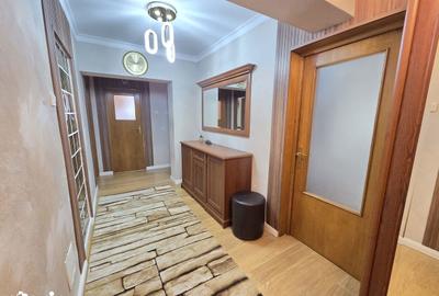 Apartament cu 2 camere, mobilat în Mazepa 2 - 3