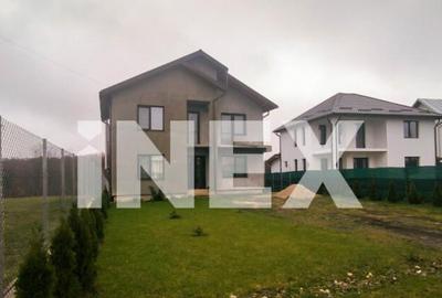 BABANA | Casa individuala | mobilata si utilata | Persoana F - 24