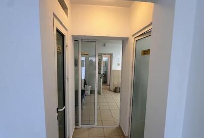 Spatiu comercial Central , 60 mp - 17