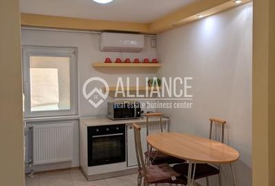 ICIL(cod03) - 3 Camere decomandate, curate si luminoase ! - 5