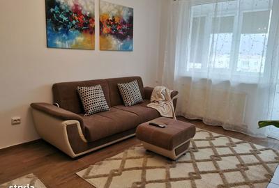 Apartament cu 2 camere în Ultracentral - 8