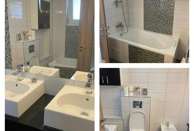 Apartament cu 3 camere decomandat în Central - 9