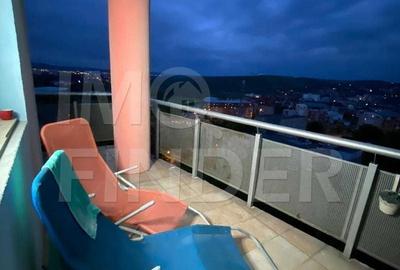 Apartament cu 2 camere decomandat, mobilat în Gheorgheni - 8