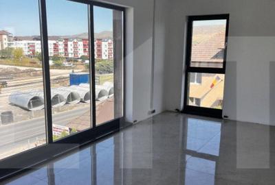 Spațiu comercial, de 200 mp, în Florești - 4