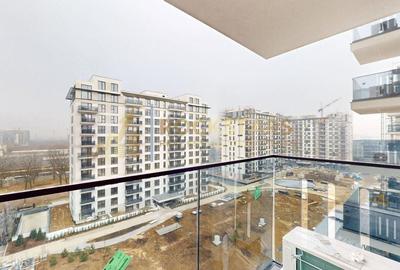 Apartament 2 Camere | 59 mp | Etaj 7 | Nusco City Park | TVA inclus - 12