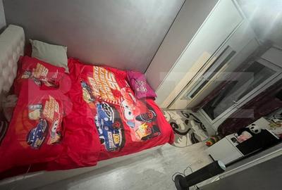 Apartament de vanzare, cu 3 camere, 50,67 mp, zona M11 - 7