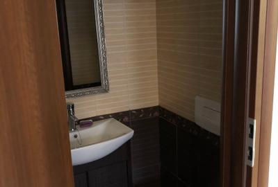 Apartament cu 2 camere semidecomandat, mobilat în Cișmigiu - 3