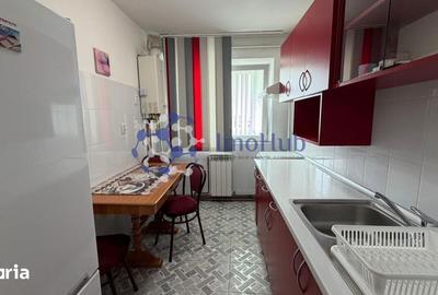 Apartament cu 2 camere în Tătărași - 7