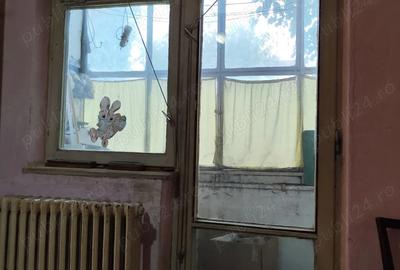 Apartament 2 camere cu poten?ial, la parter Cartier Velenta, Oradea - 4