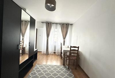 Garsonieră semidecomandată în Nicolina - 2