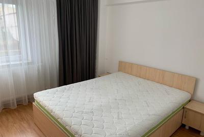 Apartament de inchiriat in Constanta, Tomis 1 - 2 camere - 5