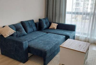 Apartament cu 2 camere în Nord - 4