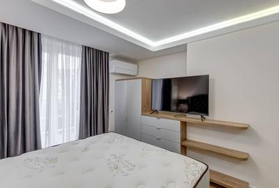 Triplex spectaculos de închiriat – 5 camere, vedere panoramică– InCity Residence - 5