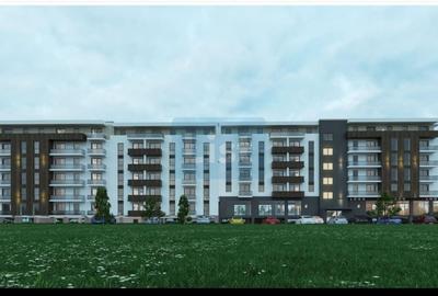 Apartament cu 3 camere semidecomandat în Central - 5