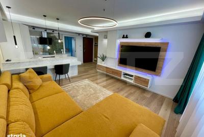 Apartament cu 2 camere în Central