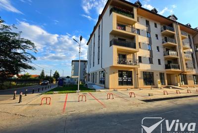 SOLEIA Valea Lupului, trafic intens, spatiu comercial 477mp de inchiriat - 4