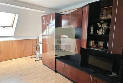 Apartament 2 camere 41 mp zona Vasile Aaron - 2