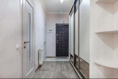 Garsonieră semidecomandată în Pantelimon - 6