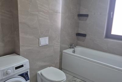 Apartament 2 cam D, Platoul Galata, mobilat cu Parcare cod:Cod 160253 - 12