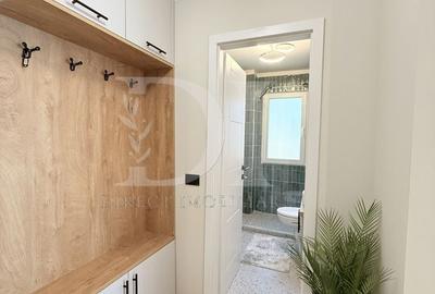 Apartament cu 3 camere semidecomandat, mobilat în Grigorescu - 36