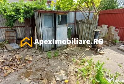 Casă cu 2 camere cu Teren 170 Mp în Petricani - 2