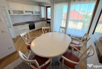 Apartament cu 3 camere decomandat în Calea Dumbrăvii - 5