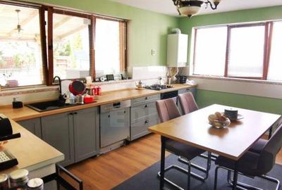 Casă individuală cu 4 camere cu Teren 487 Mp în Gilău - 5