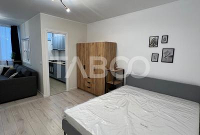 Garsonieră semidecomandată, mobilată în Gheorgheni - 7