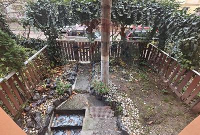 Apartament cu o camera de inchiriat Vlad Tepes - 4