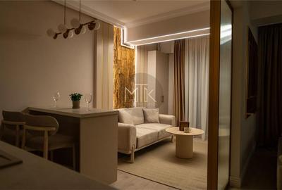 Apartament cu 2 camere decomandat, mobilat în Pipera - 5