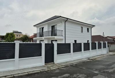 Casă cu 3 camere cu Teren 320 Mp în Central - 5