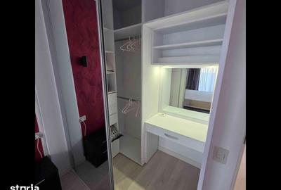 Apartament cu 2 camere în Nord - 6