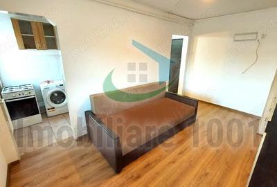 Garsonieră semidecomandată în Central - 6