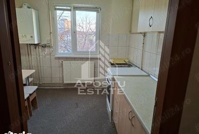 Apartament cu 3 camere, mobilat în Circumvalațiunii - 5