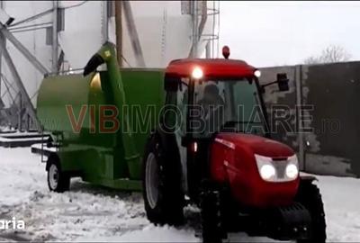 Spațiu comercial, de 25,000 mp, în Chiscani - 8