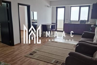 Apartament 3 camere | Zona centrala | Vedere panoramica - 3