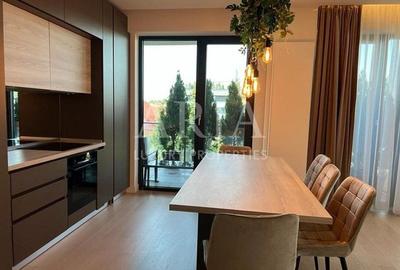 RESIDENCE 5 - PENTHOUSE - IANCU NICOLAE -4 camere - 3