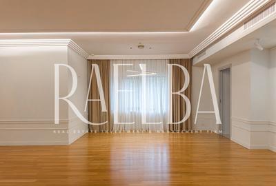 Dorobanti | Capitale | 180Mp | 4 cam. | Washington Residence - 2