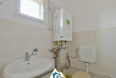 Spa?iu de inchiriat 200 mp in Sannicolau Mic ideal pentru birouri - 3