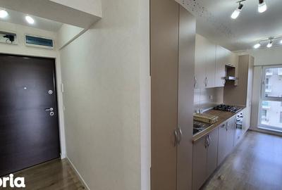 Apartament cu 3 camere decomandat, mobilat în Tei - 2