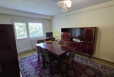 Apartament cu 2 camere decomandat în Banca Națională - 3
