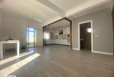Casă cu 3 camere cu Teren 289 Mp în Priseaca - 2