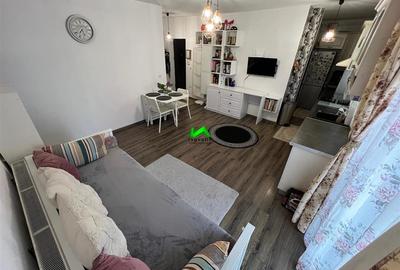 Apartament cu 3 camere decomandat în Hipodrom 3