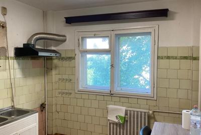 Apartament cu 3 camere decomandat în Tineretului - 18