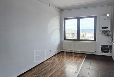 Apartament cu 4 camere semidecomandat în Zorilor - 9