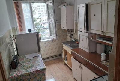 Apartament cu 2 camere decomandat în Ultracentral - 1