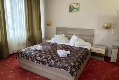 Spațiu comercial, de 1,078 mp, în Calea Moldovei - 13