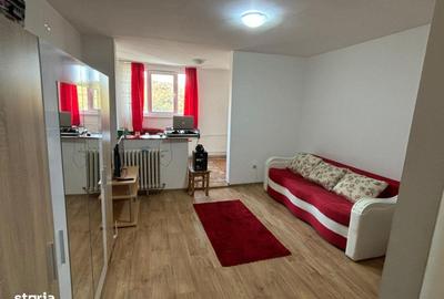 Garsonieră decomandată în Mănăștur - 7